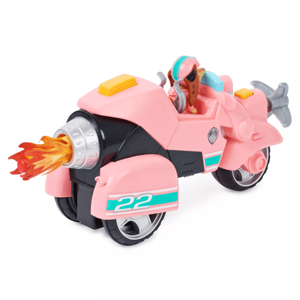 Paw Patrol Liberty Feature Vehicle