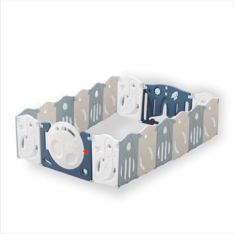 Children's Play Fence Size 138 * 170 * 65 Cm