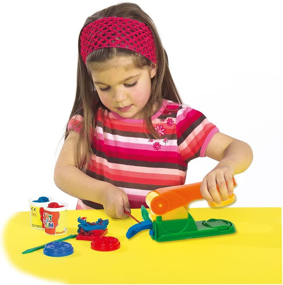 Simba Art and Fun Dough Press