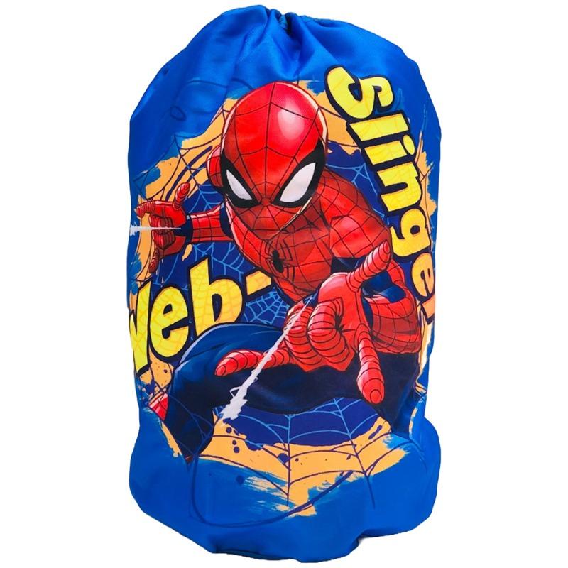 Spider-Man Kids Sleep Set
