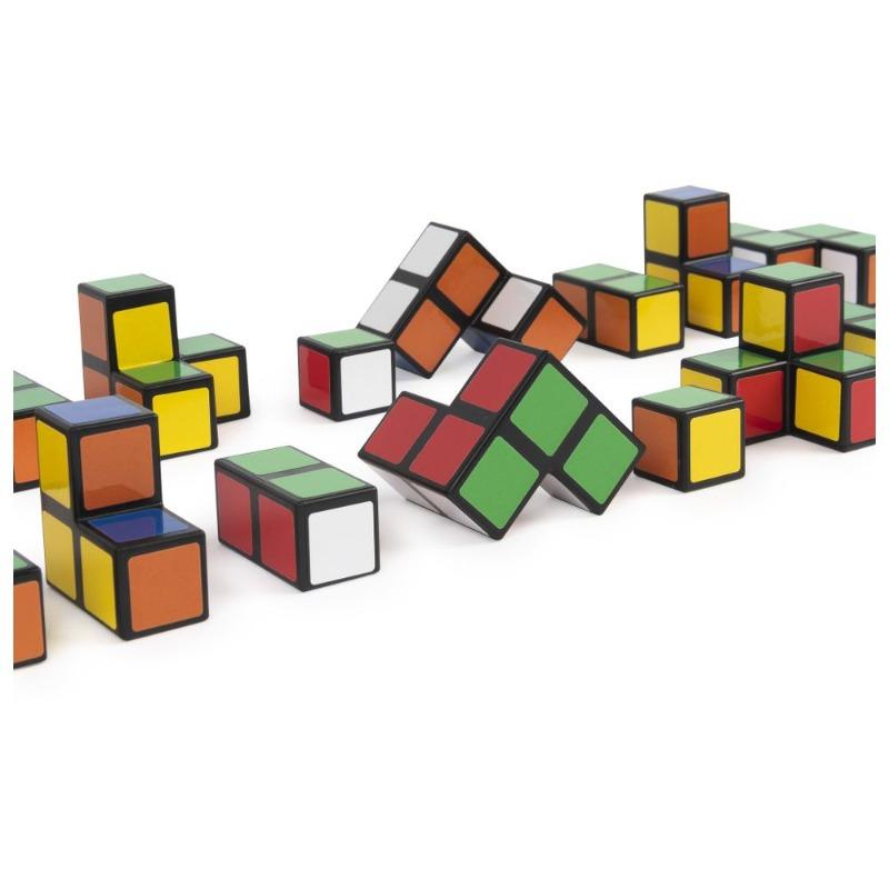 Rubik's Game Cube It