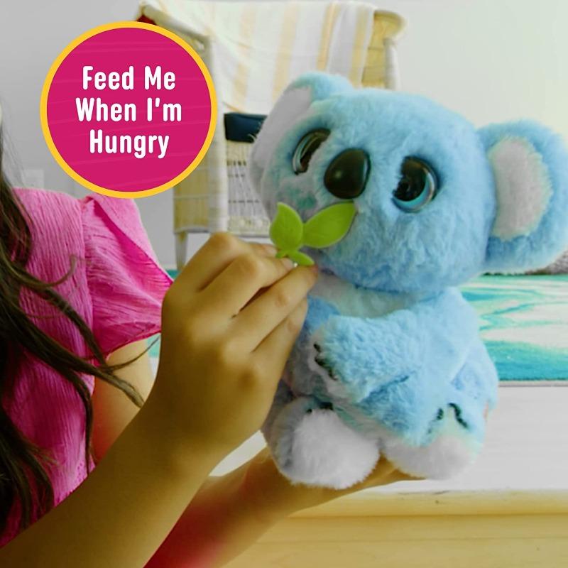 ماي فازي فريندز - دمية قطيفة الكوالا