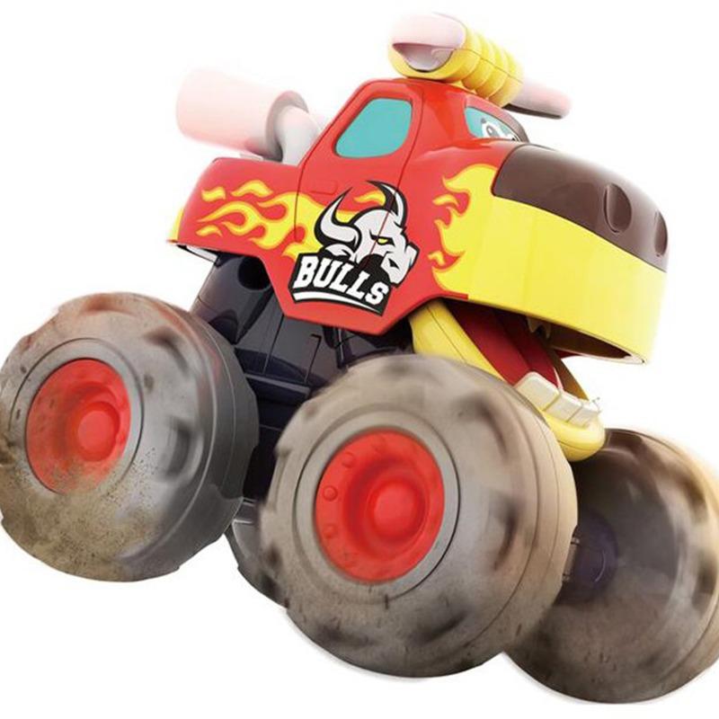 هولا - شاحنة ثور