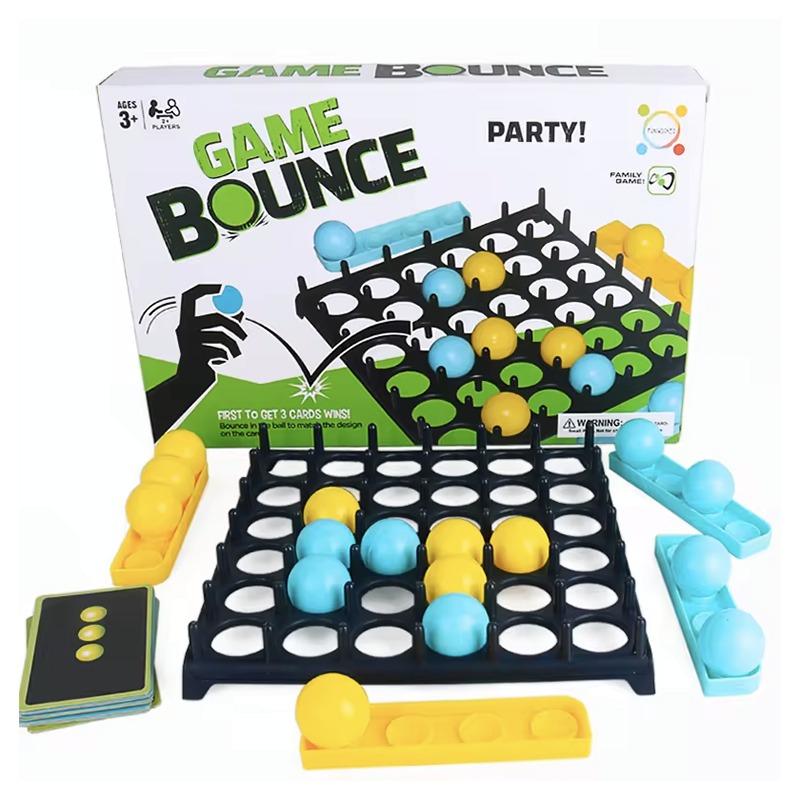 Bounce Game Set