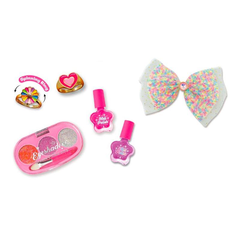 Hot Focus Beauty For Cutie