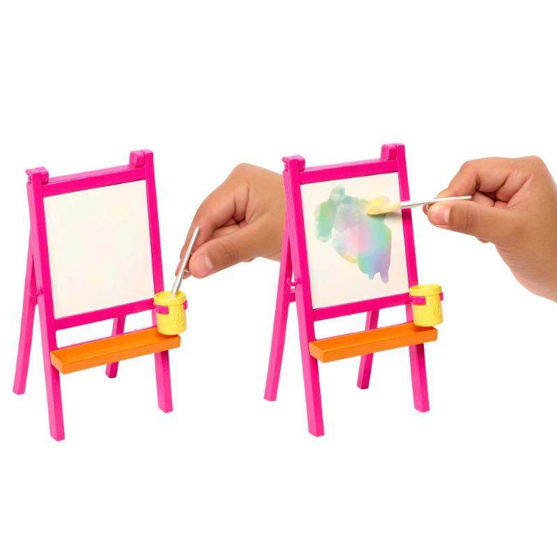 Barbie Skipper Babysitters Inc Ultimate Daycare Playset