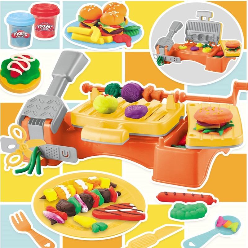 ماجيك دو - مجموعة الرمل السحرية ماجيك دو بي بي كيو سيريس