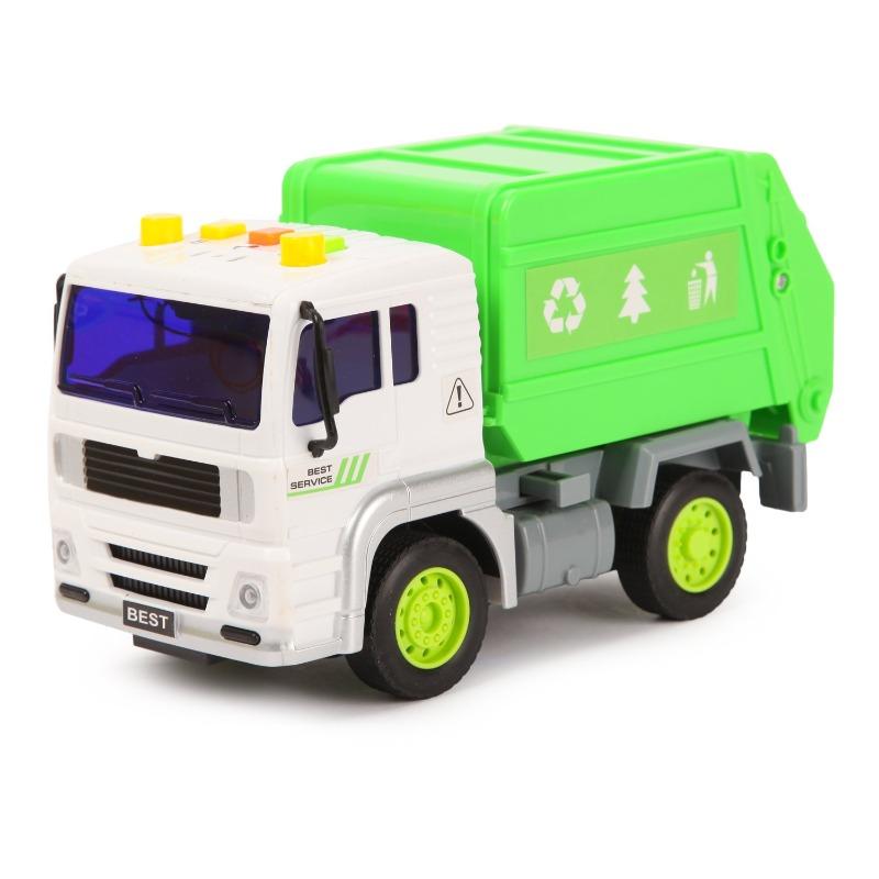 Wenyi 1:20 Sanitation Truck