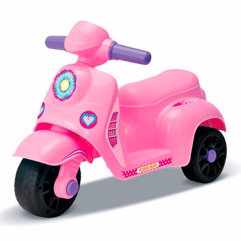 Galaxy Toys - Ride-On Car For Kids