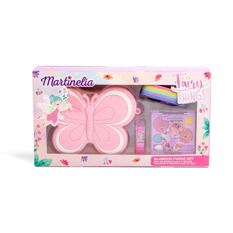 Martinelia Fairy Things Glamour Purse Set