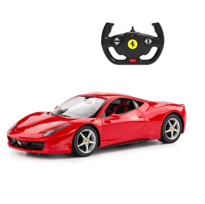 Rastar Ferrari 458 Italia RC
