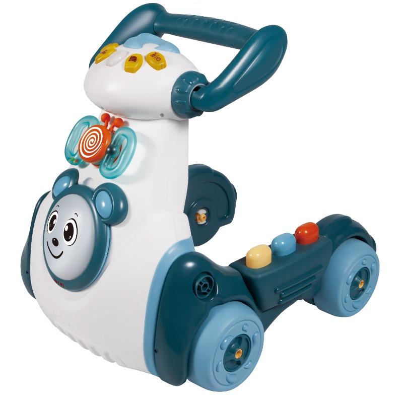 Abero 2 In 1 Baby Walker And Scooter