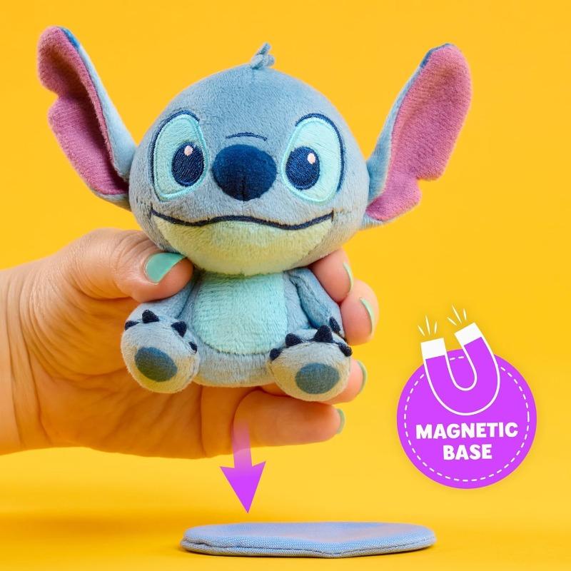 Disney Classics Perch'd Shoulder Plush - Stitch