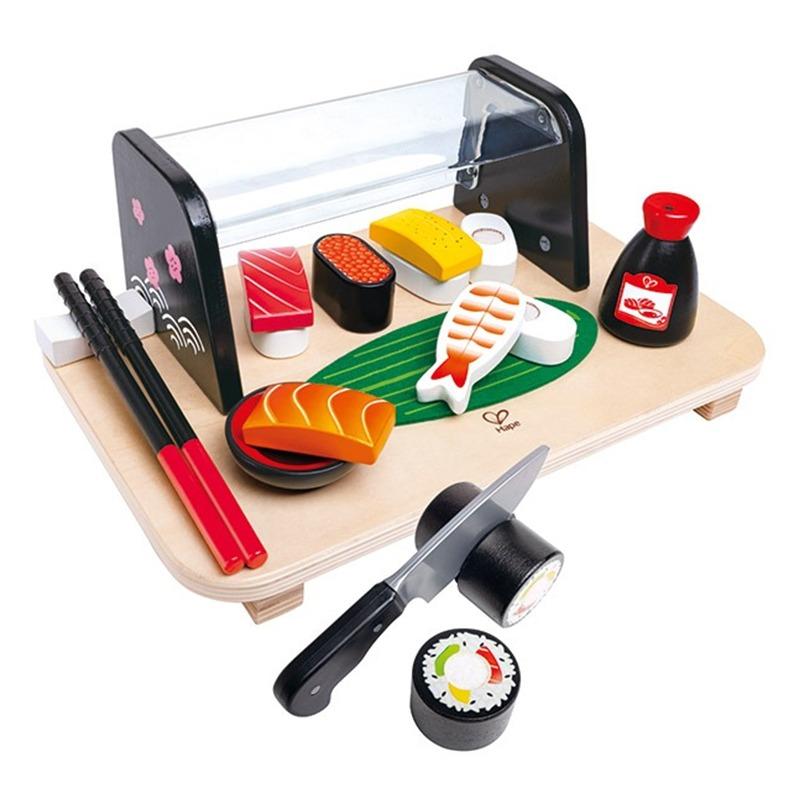 هيب - مجموعة سوشي تايم