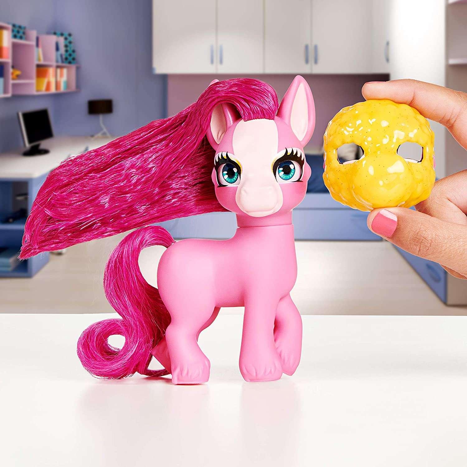 Fail Fix - Makeover Pet Glama Pony