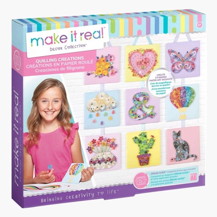 مجموعة إنشاء اللف الحقيقية