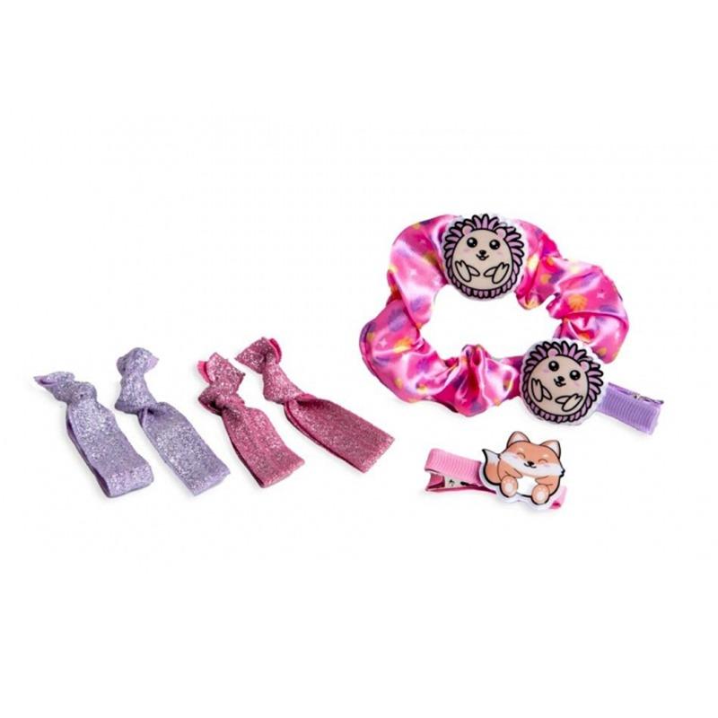 Martinelia My Best Friends Hair Accessory Set