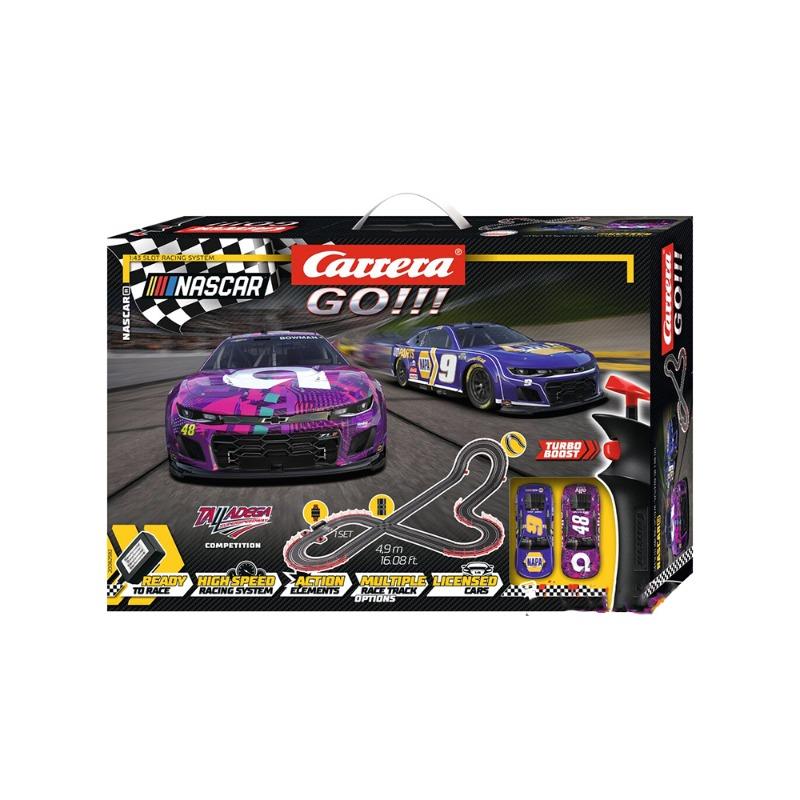 Carrera GO! NASCAR Talladega Competition 4.9M
