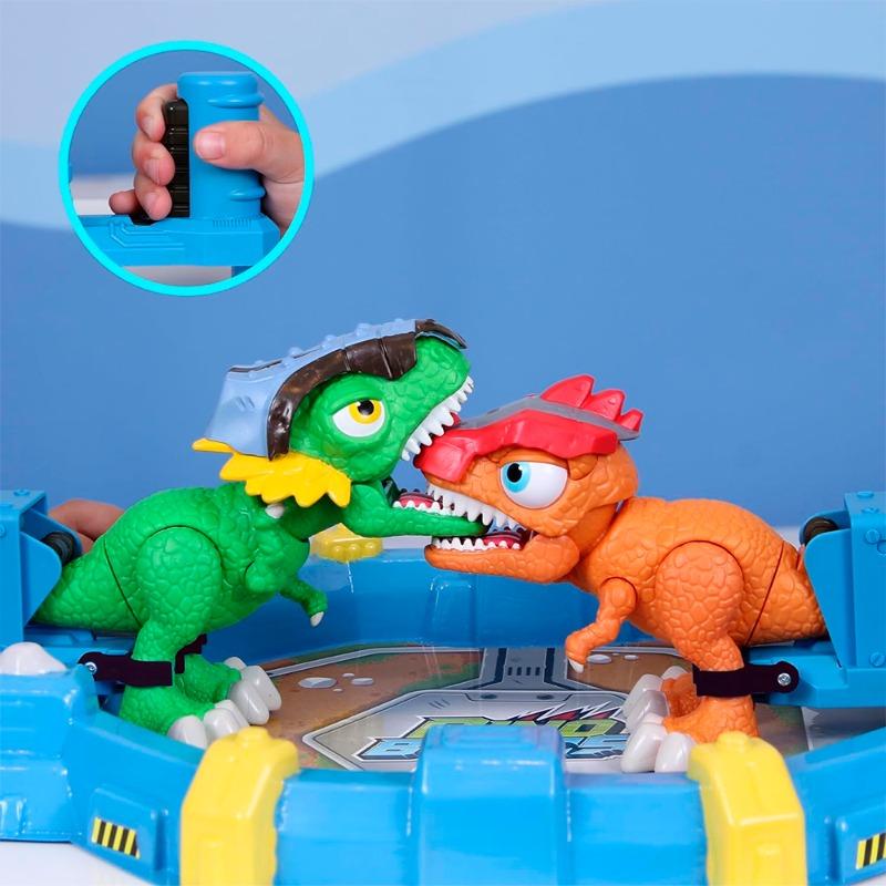 آي إم سي تويز - ساحة معركة دينوبايتس