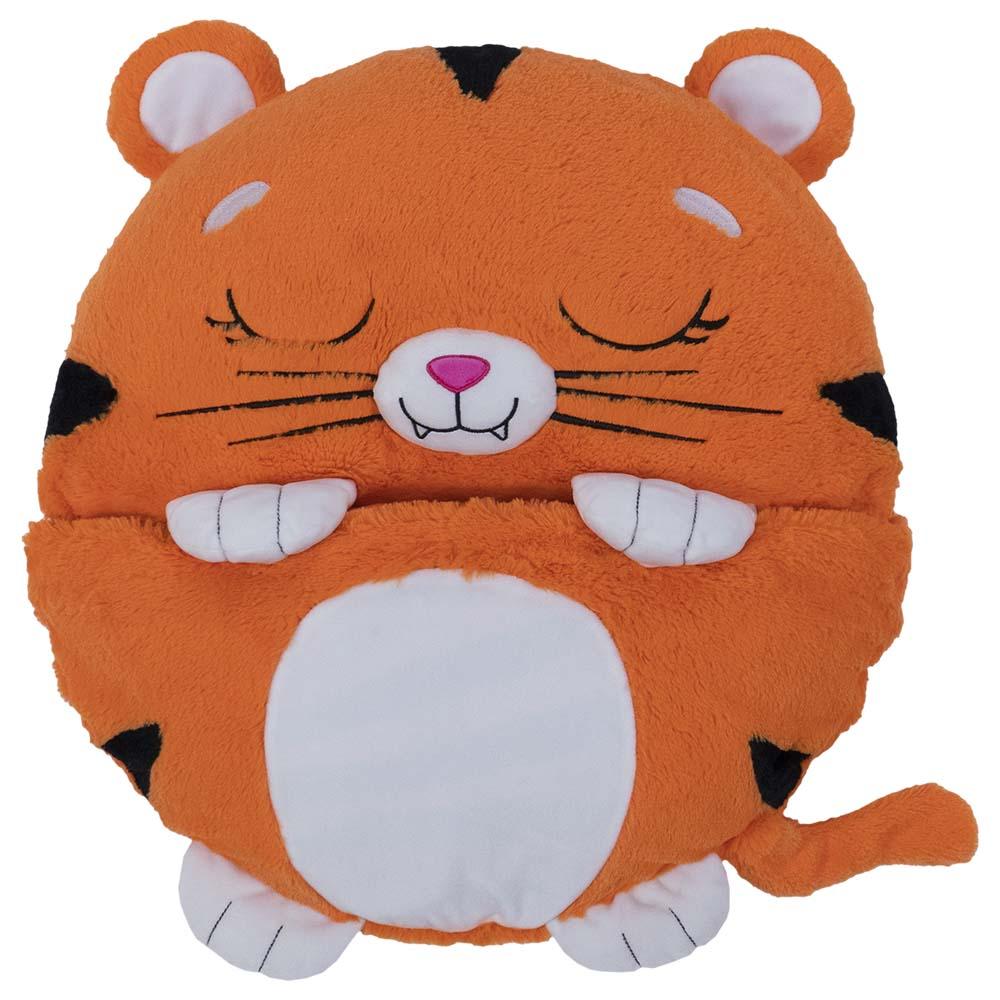 Happy Nappers Tobi The Tiger Sleep Sacks