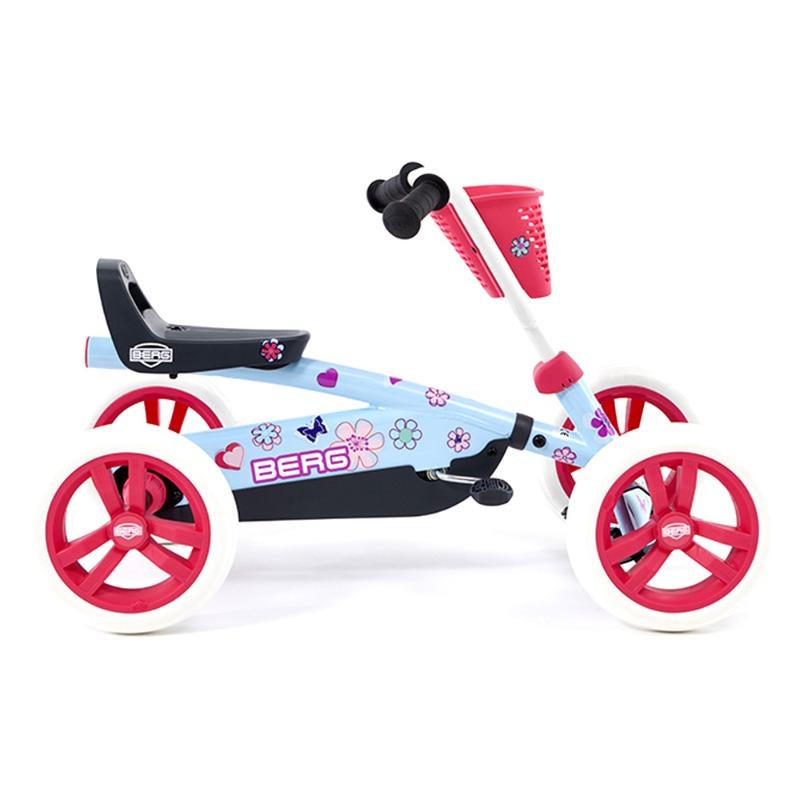 Berg Buzzy Bloom - Pink