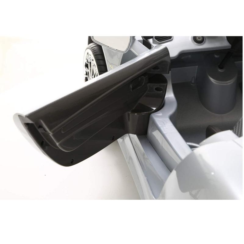 رول بلاي - سيارة بورش 918 سبايدر هايبرايد بجهاز تحكم عن بعد