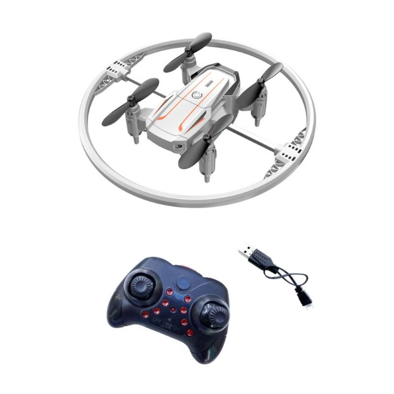 MING WEI DA TOYS-2.4G Remote Control Drone (No Camera) - Assorted