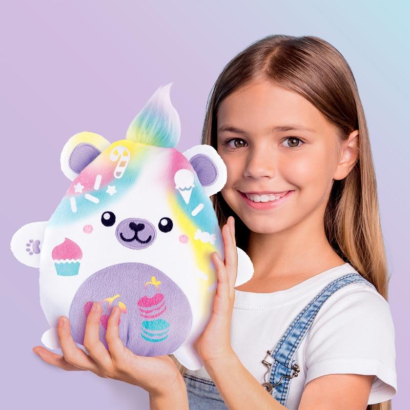 كانال توي - إيربرش بلاش كاواي بير