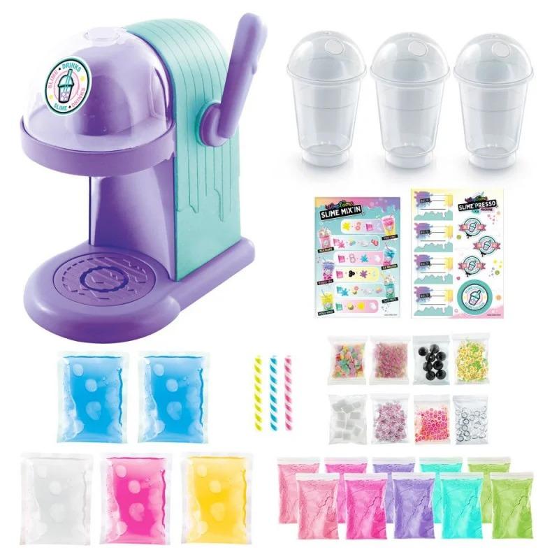 So Slime DIY Slime’Presso Machine