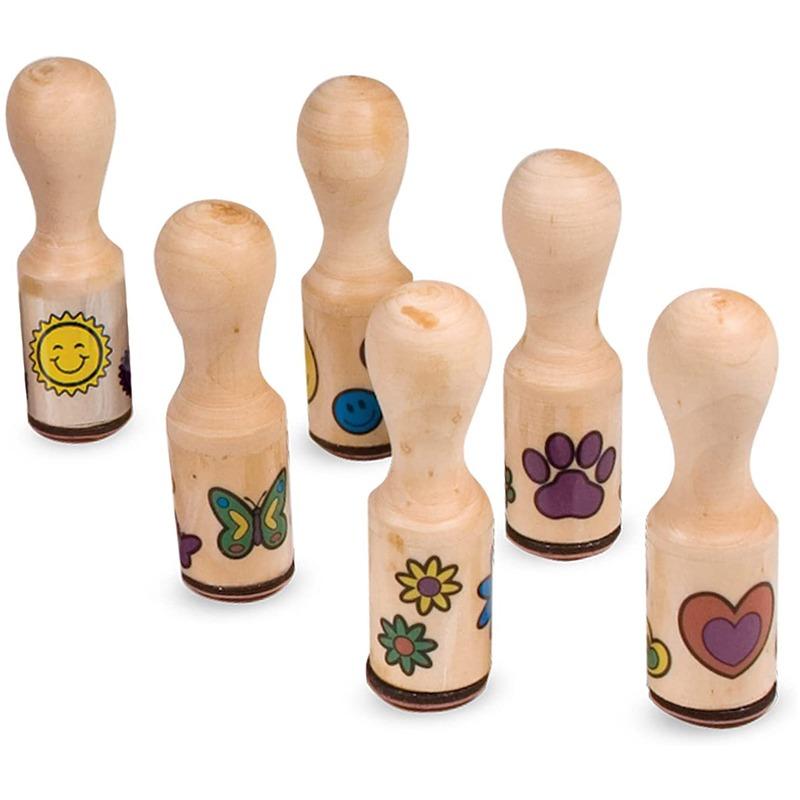 ميليسا آند دوج - مجموعة أختام ديولوكس