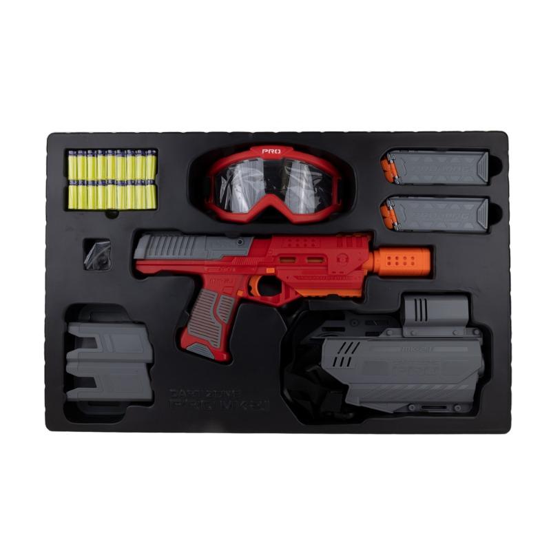 Dart Zone - Pro-Series MK-2