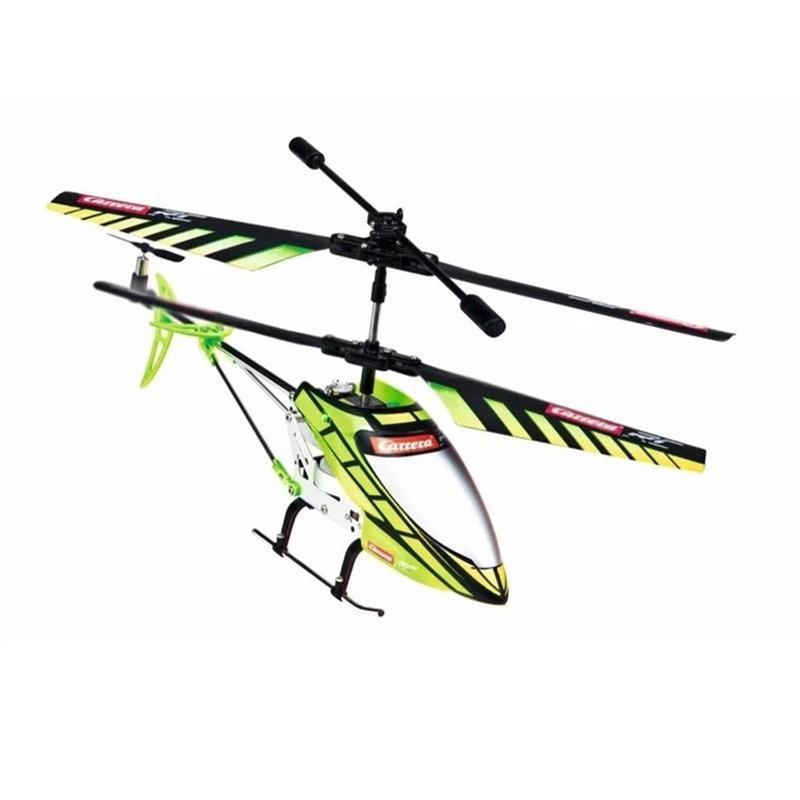 Carrera Remote Control Chopper 2.0 Helicopter - Green