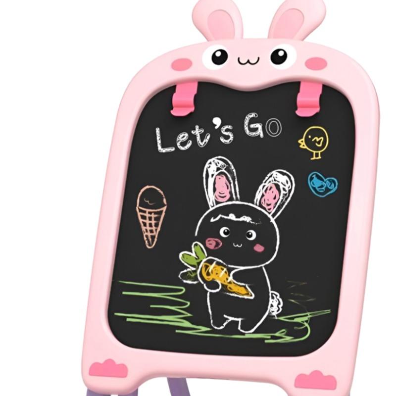 سبورة الرسم المزدوجة مع الملحقات