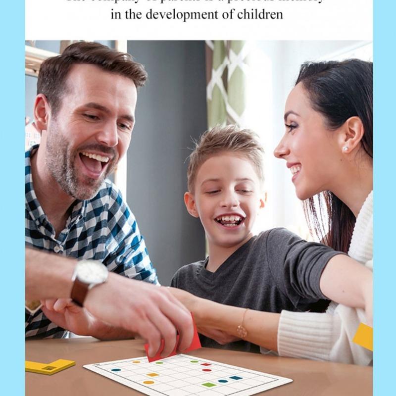 Puzzle Shape Matching Games - Level 1