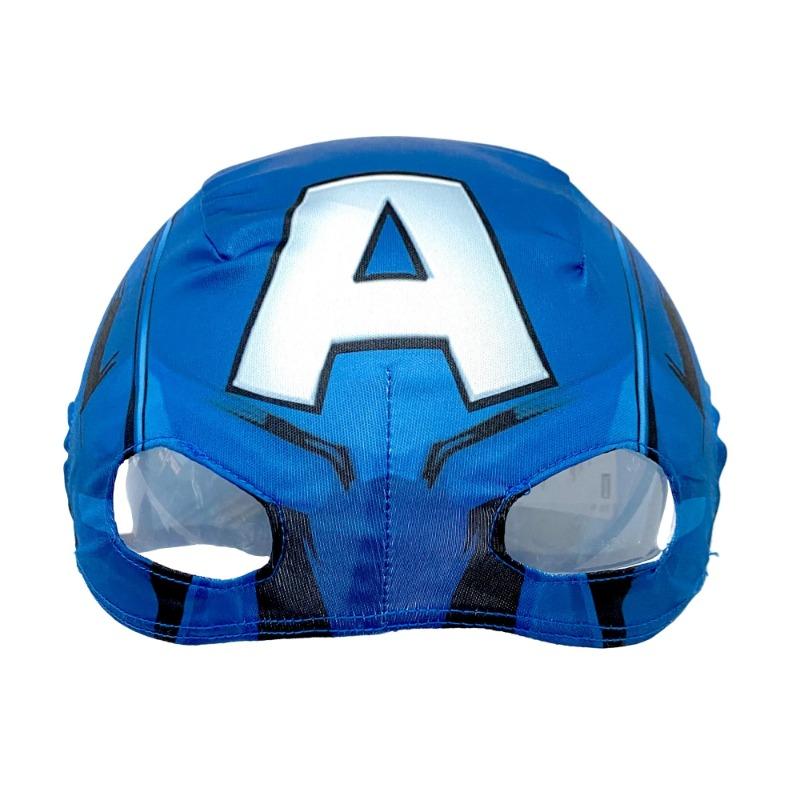 Marvel Captain America Classic Dress-Up 7-8 Years