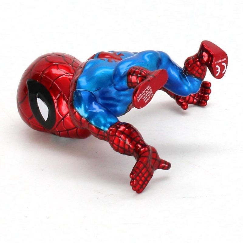 مارفل أفنجيرز - شخصية كلاسيك سبايدرمان