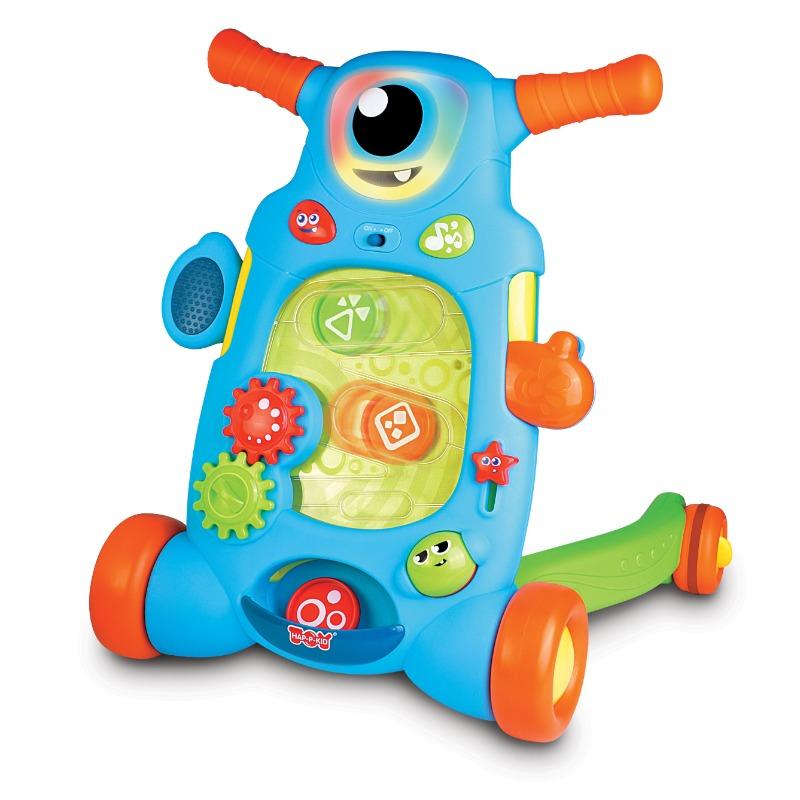 Little Learners My Musical Activity Walker