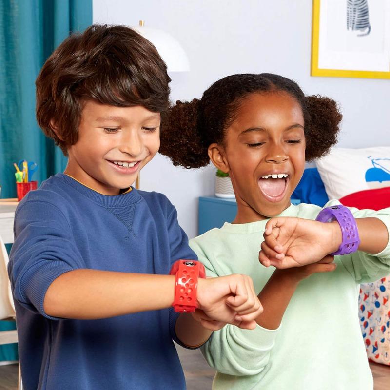 Little Tikes Tobi 2 Robot Smartwatch - Purple