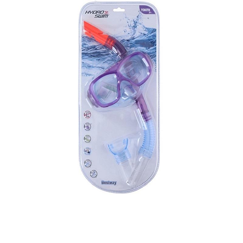 Bestway Hydro-Swim Pike Set Kids Diving