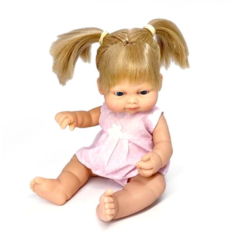 Falca New Born Baby Mini Selection Box - Pink