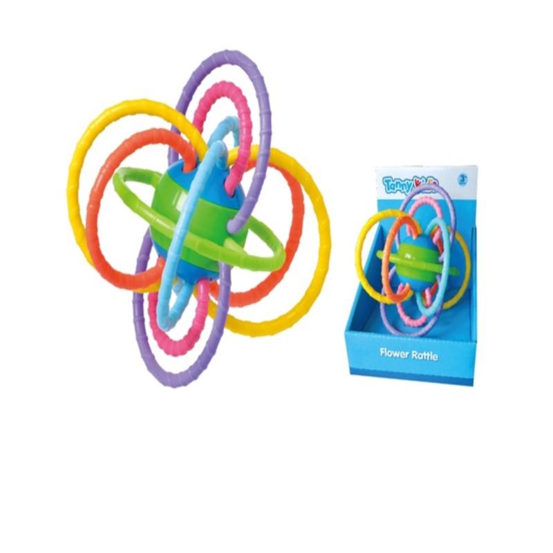 تاني - خشخيشة الزهرة