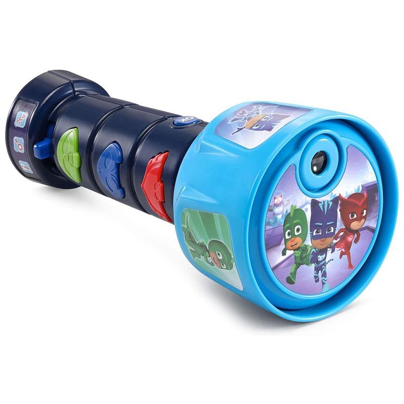 VTech PJ Masks Super Learning Flashlight