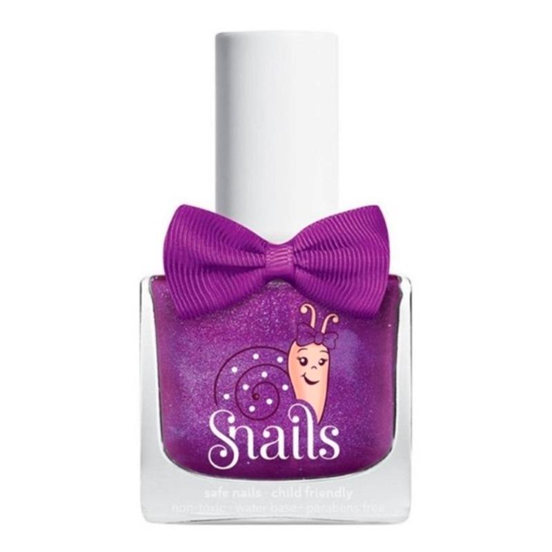 بيتيت - طلاء أظافر سنيلز راسبيري باي 8 قطع