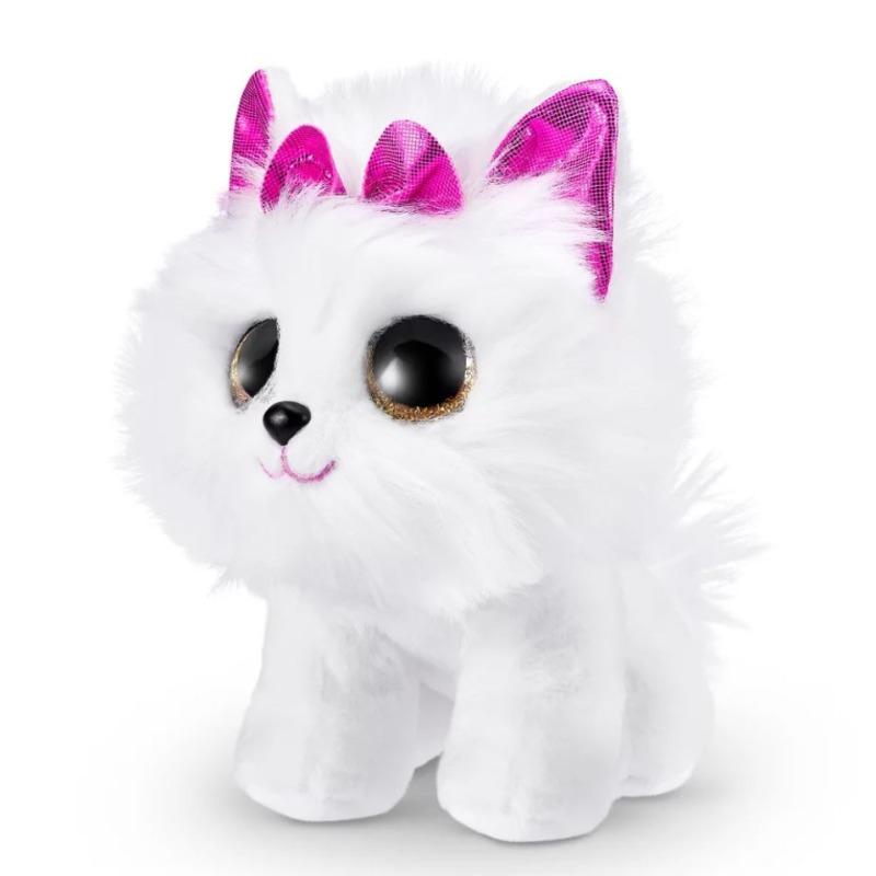 Coco Cones Plush Animal - Silvy