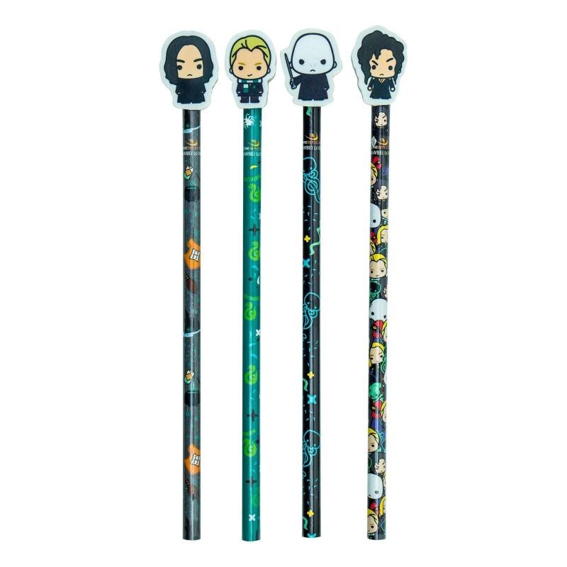 Cinereplicas Harry Potter Dark Arts Stationery Set