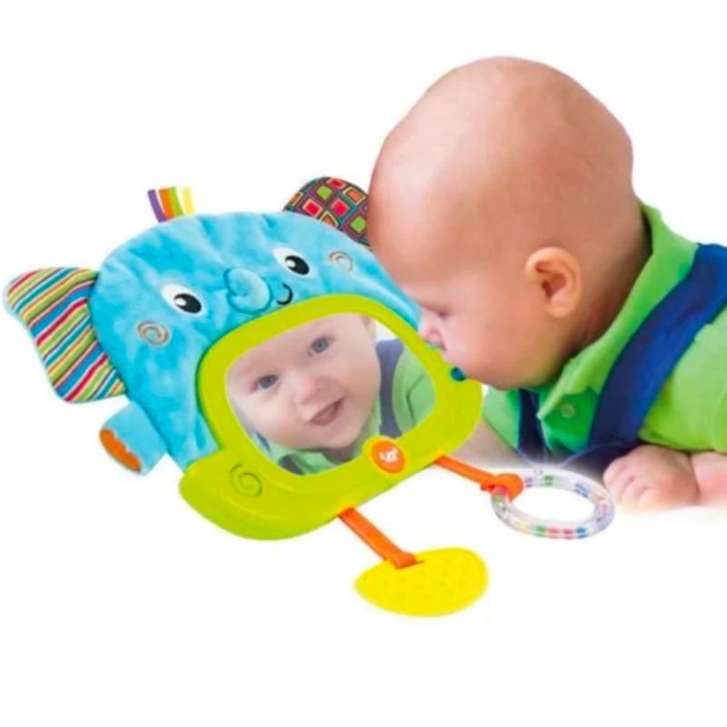 وين فن - داي آند نايت إليفانت بال وينفان