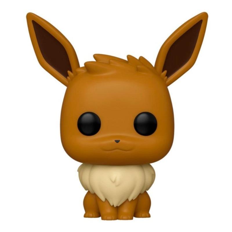 Funko Pop Pokemon Eevee Figure