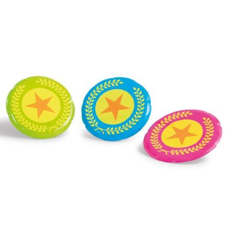 Intex Flying Disc Toss Game