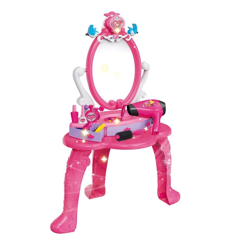 Five Star Dresser Make Up Set - 36pcs