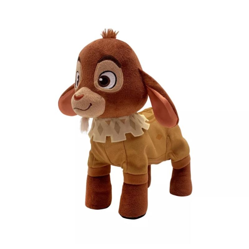 ديزني ويش - لعبة دمية فالنتينو التفاعلية